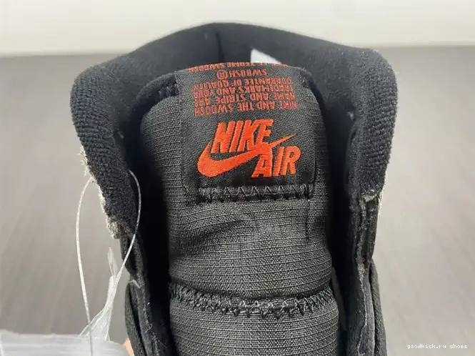 80% Off Sale Grey Jordan Retro Black DB2889-001 Element Particle High Gore-Tex 1 0420